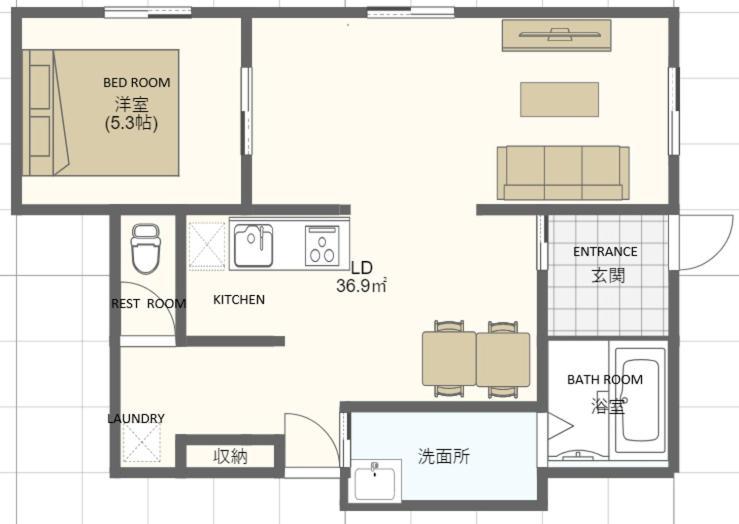 Pension Bonnard ฮาคุบะ ภายนอก รูปภาพ