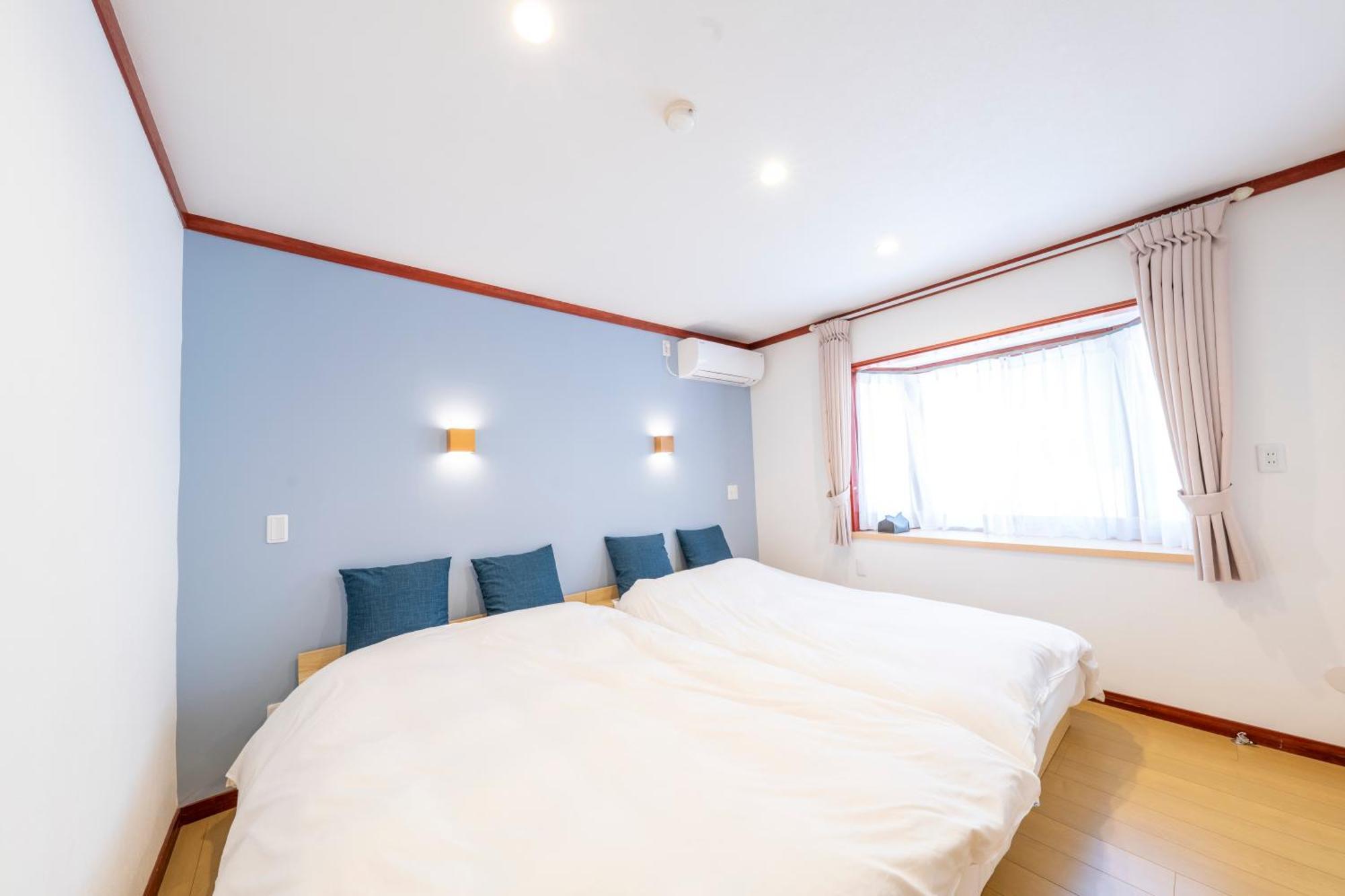 Pension Bonnard ฮาคุบะ ภายนอก รูปภาพ